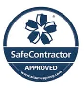 SafeContractor approved