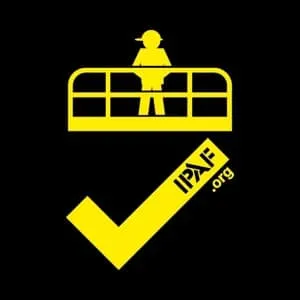 IPAF trained operator
