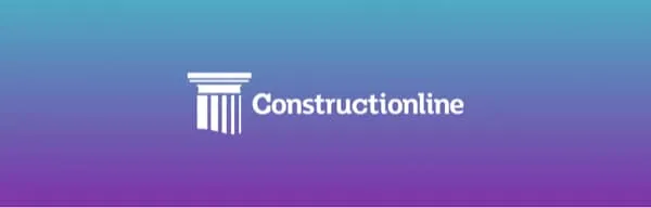 Constructionline member